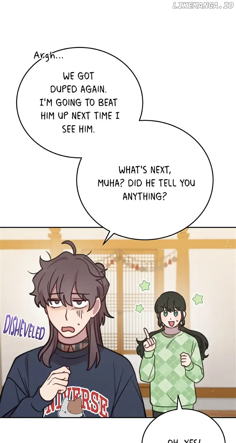 An animal hospital in the border area Chapter 94 page 41