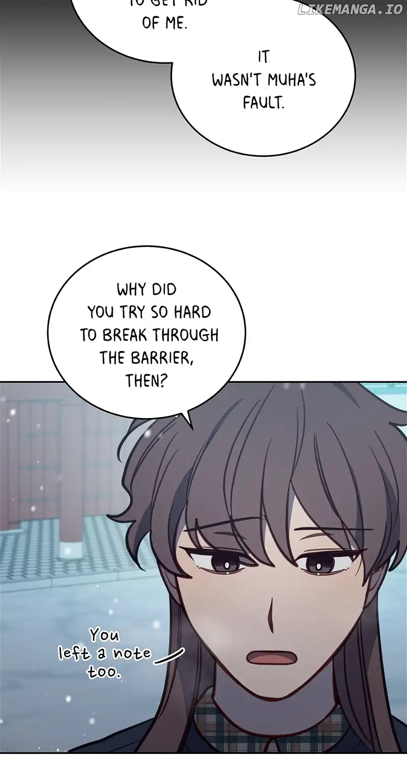 An animal hospital in the border area Chapter 94 page 28