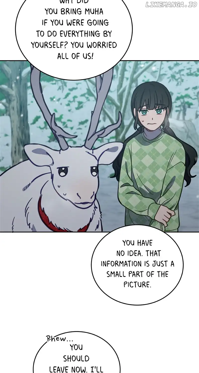 An animal hospital in the border area Chapter 94 page 30