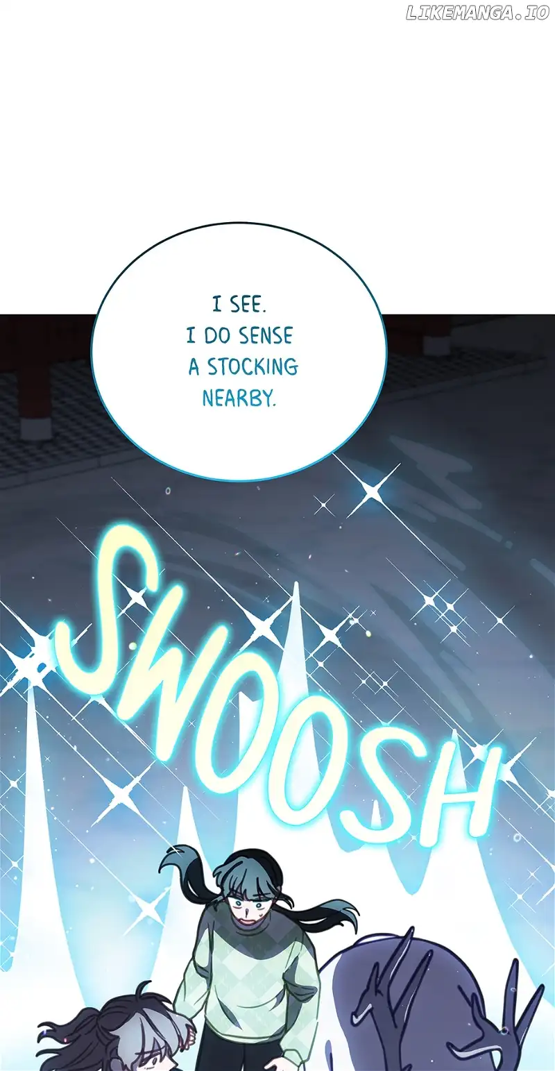 An animal hospital in the border area Chapter 94 page 37
