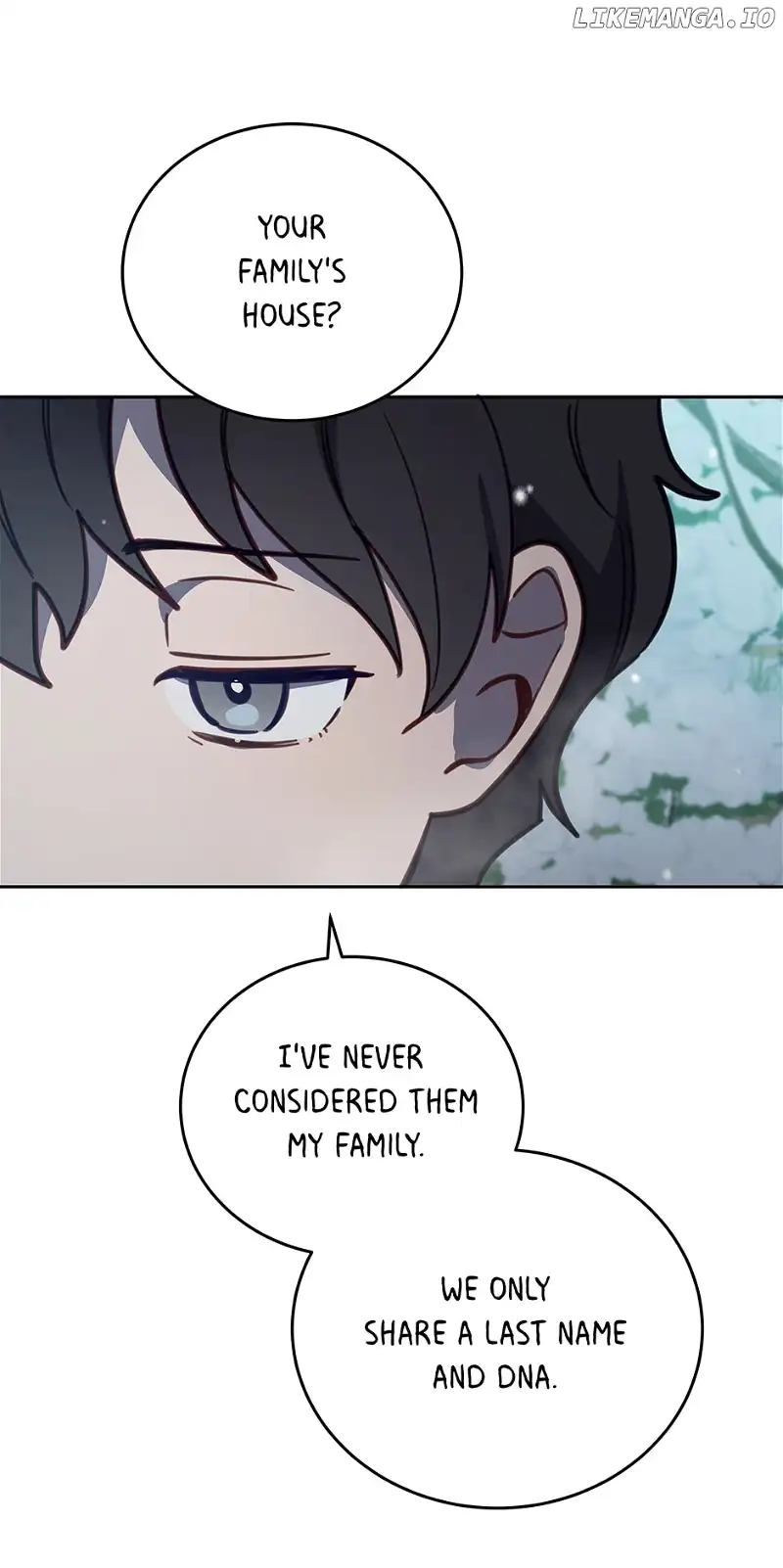 An animal hospital in the border area Chapter 94 page 24