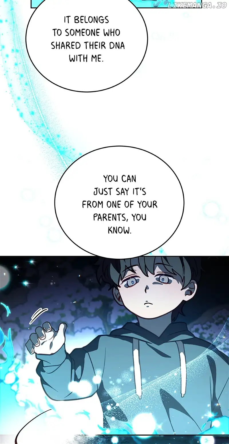 An animal hospital in the border area Chapter 93 page 11