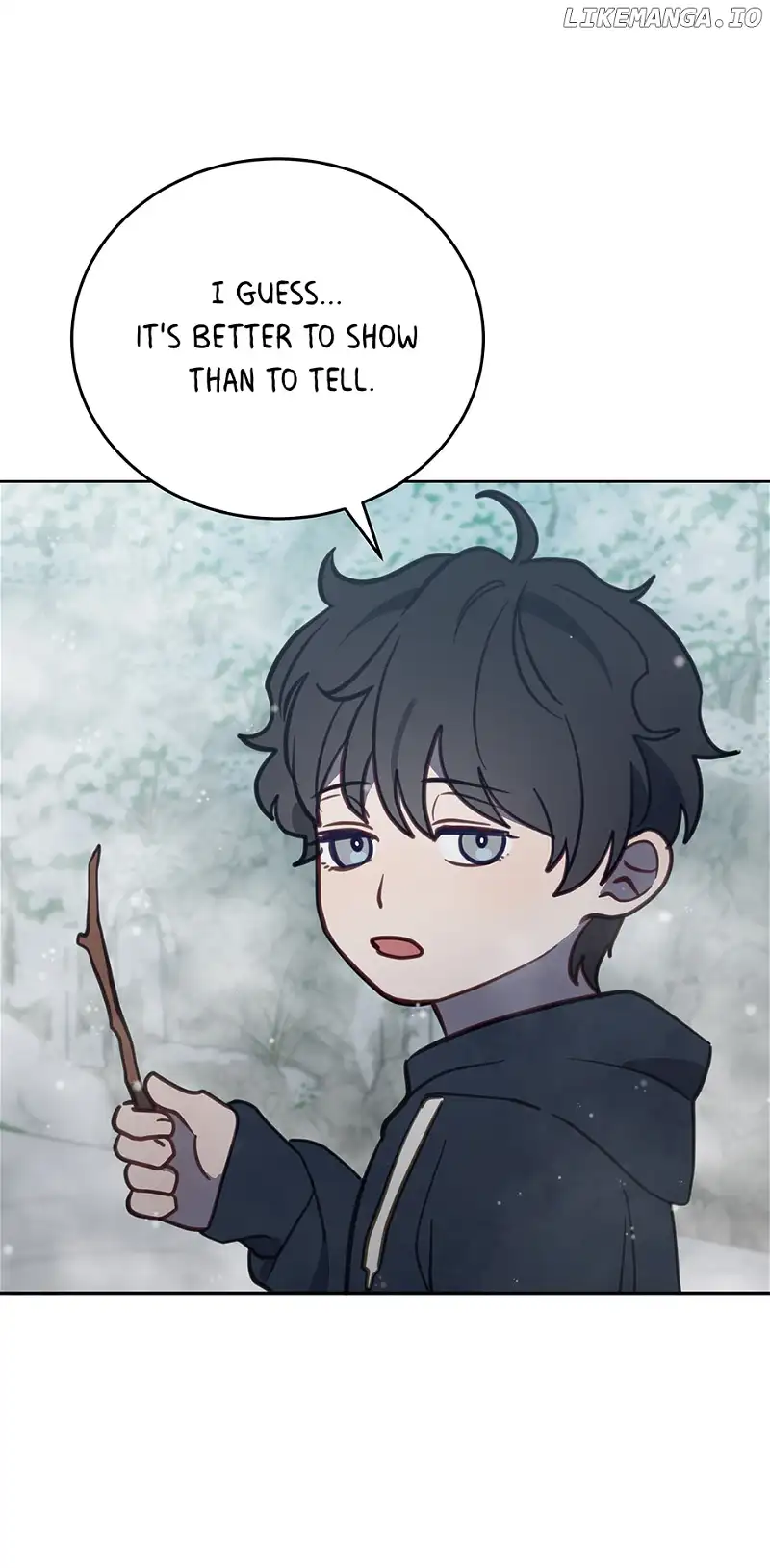An animal hospital in the border area Chapter 93 page 3