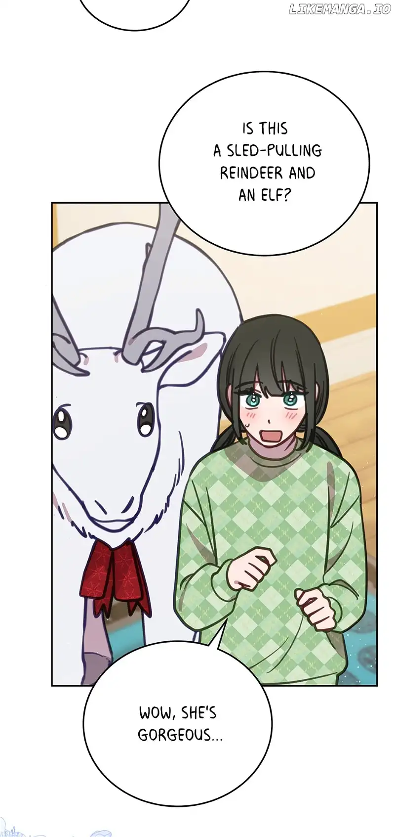 An animal hospital in the border area Chapter 94 page 50