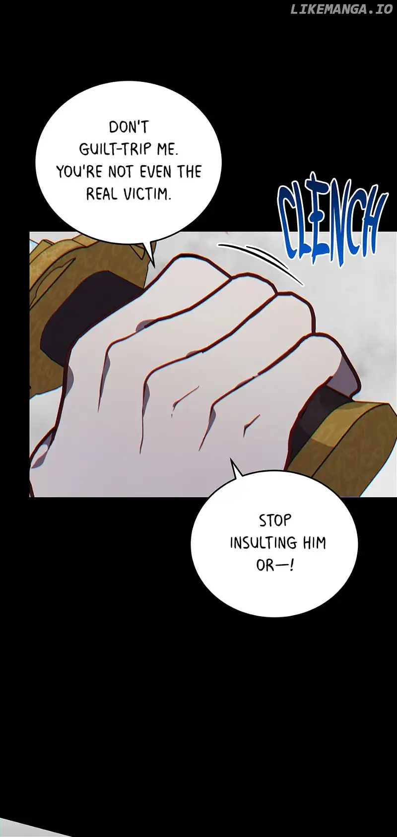 An animal hospital in the border area Chapter 93 page 34