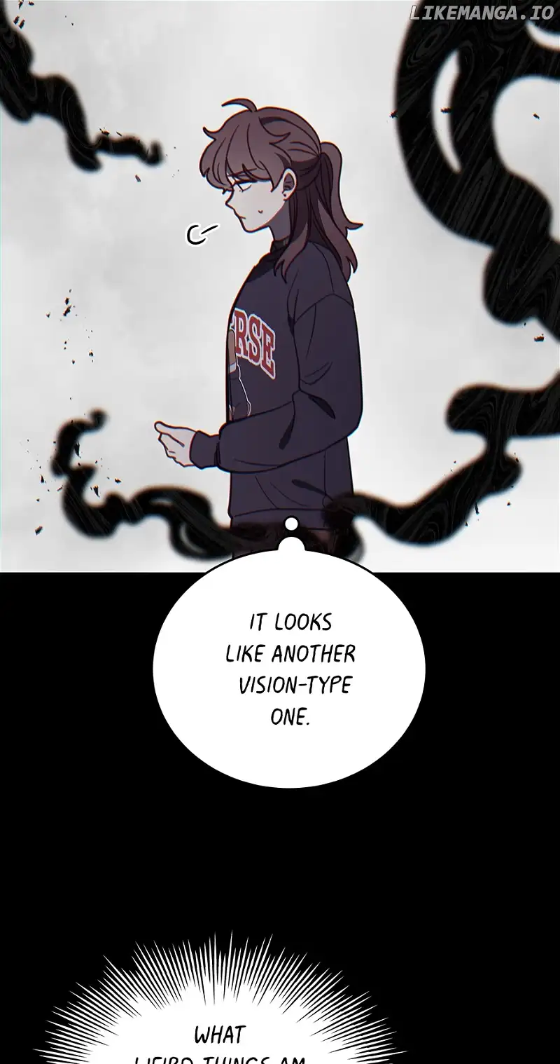 An animal hospital in the border area Chapter 93 page 27