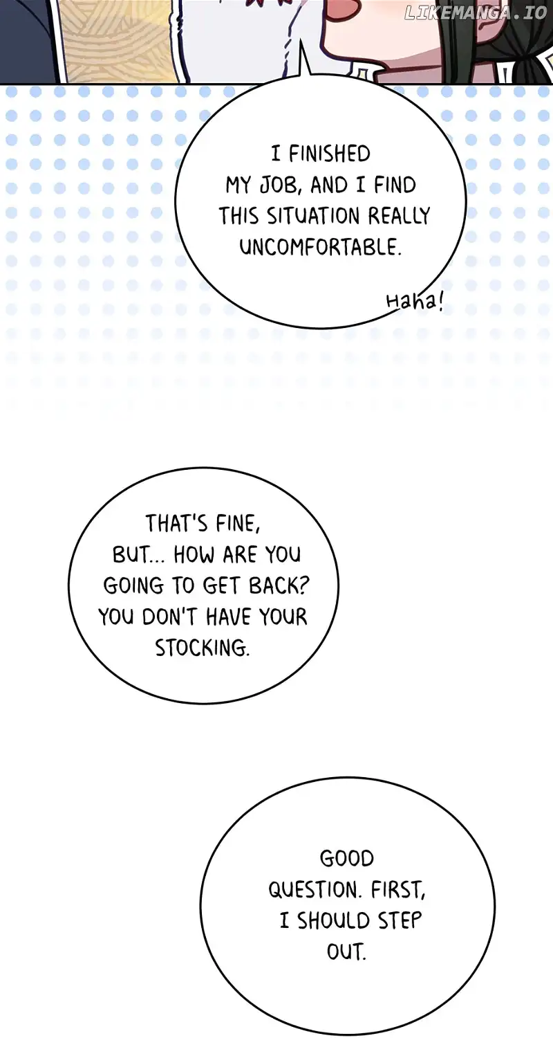 An animal hospital in the border area Chapter 94 page 45