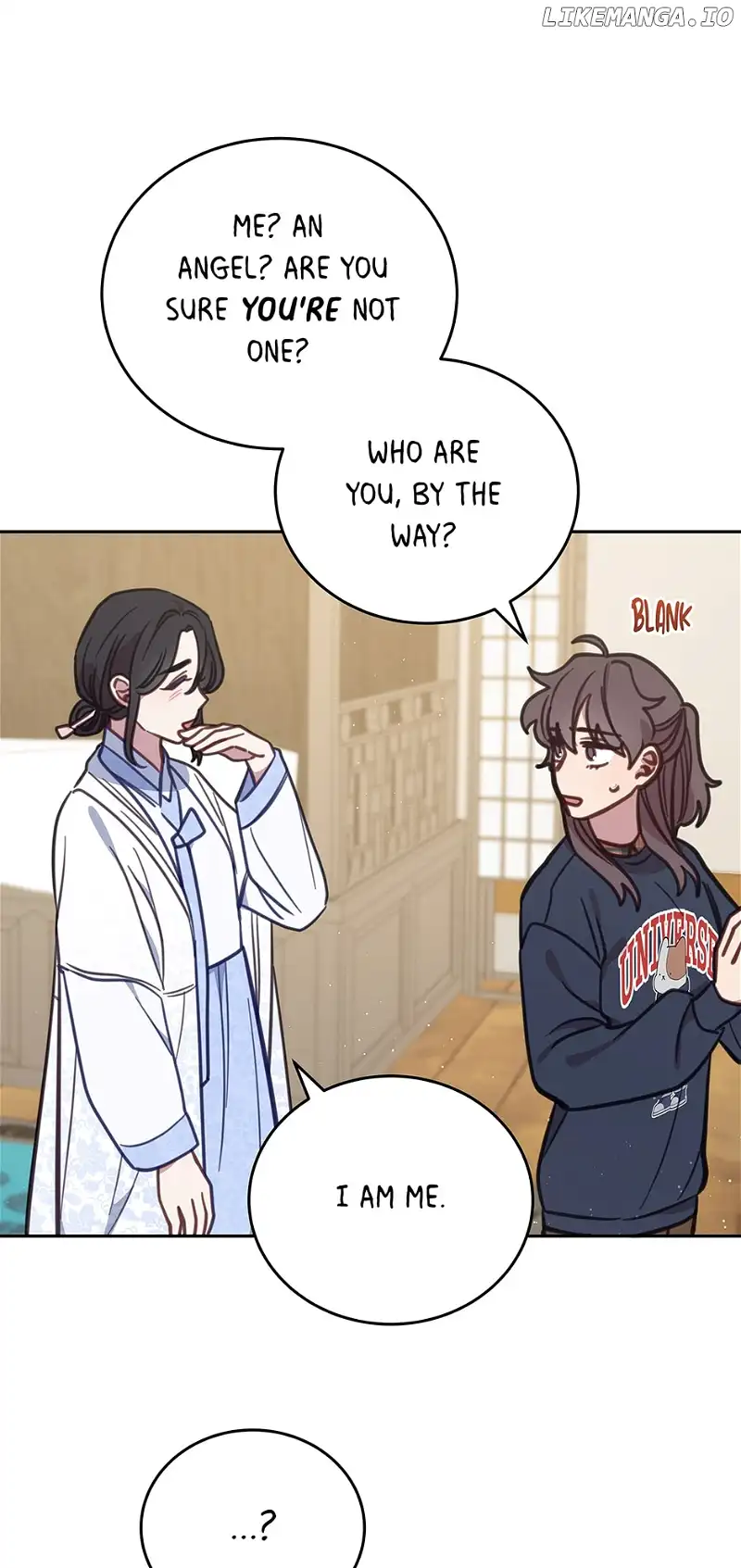 An animal hospital in the border area Chapter 94 page 49