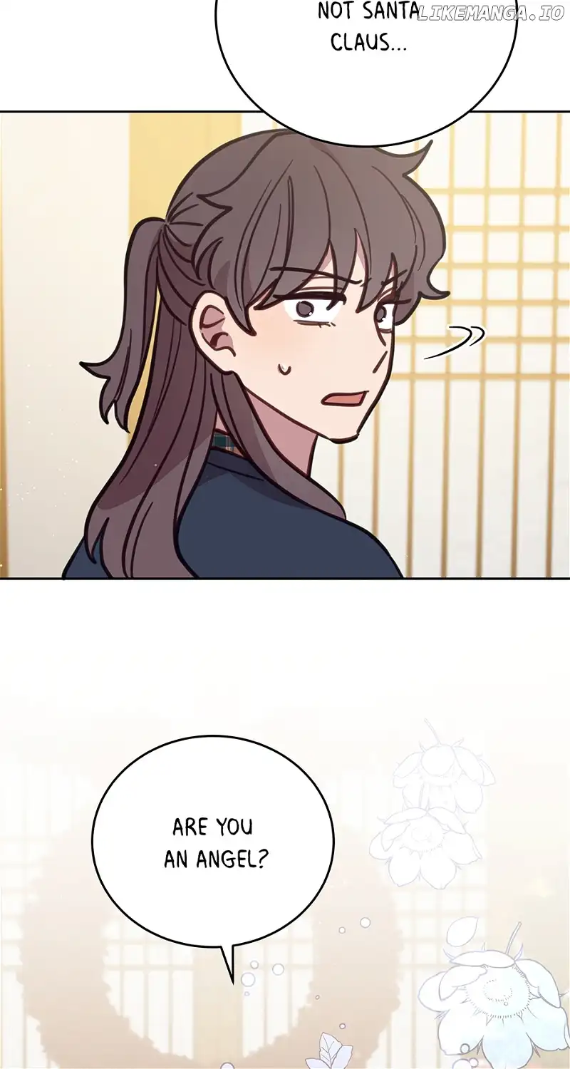 An animal hospital in the border area Chapter 94 page 47