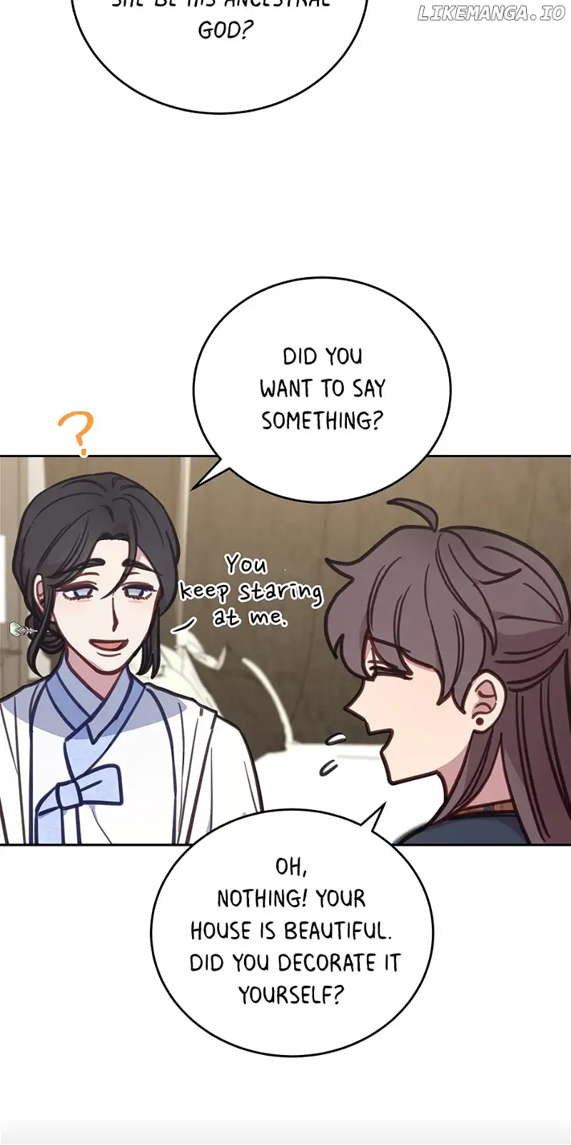An animal hospital in the border area Chapter 94 page 64