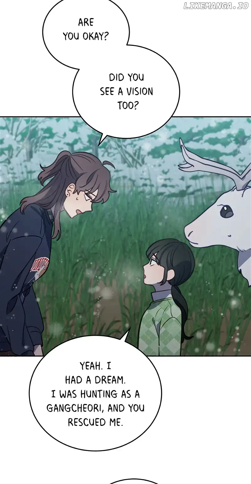 An animal hospital in the border area Chapter 93 page 41
