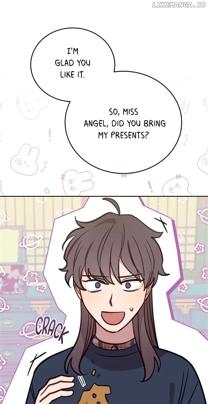 An animal hospital in the border area Chapter 94 page 56