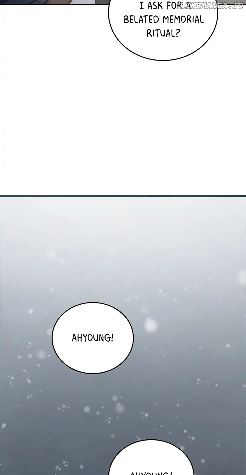 An animal hospital in the border area Chapter 93 page 38