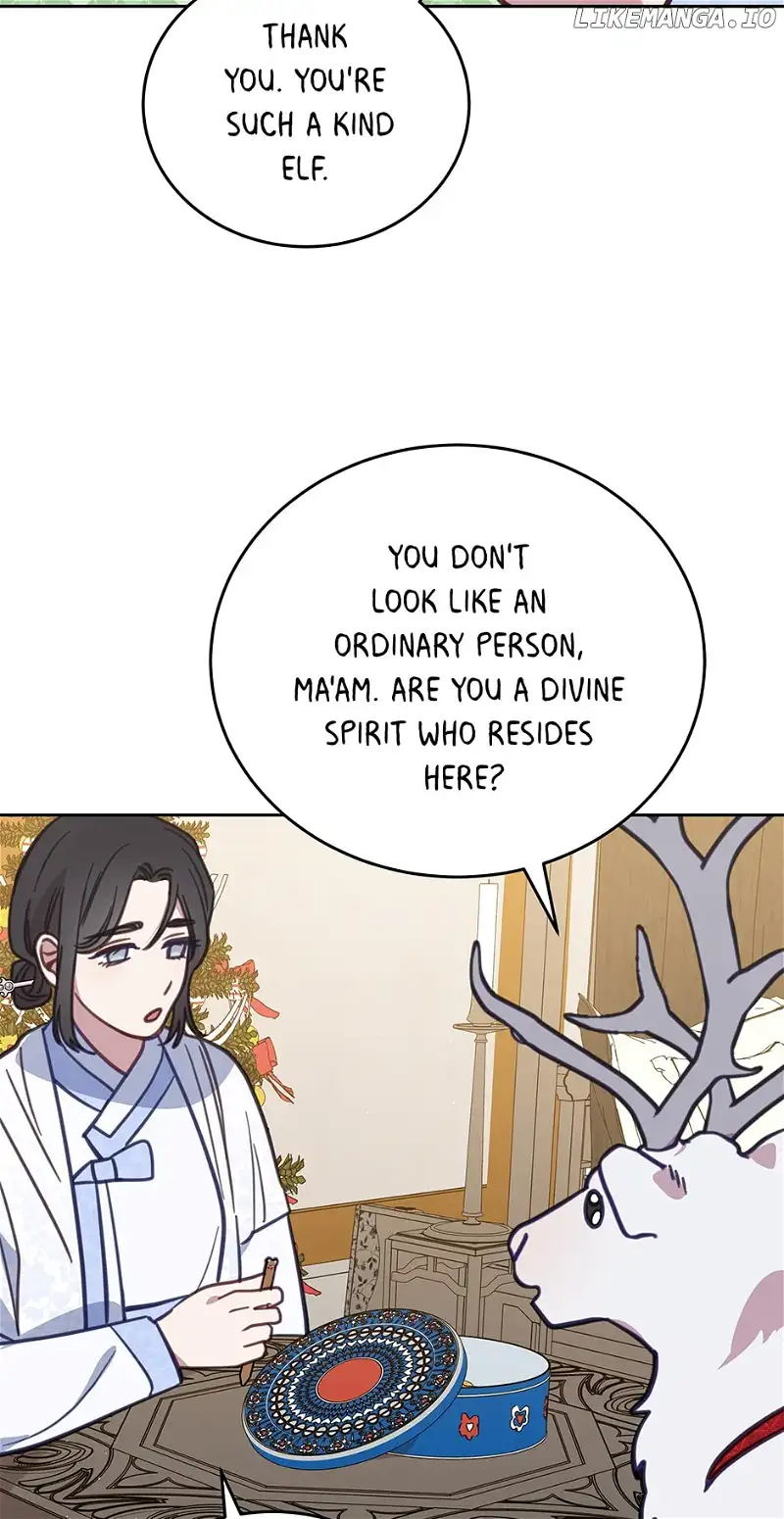 An animal hospital in the border area Chapter 94 page 61