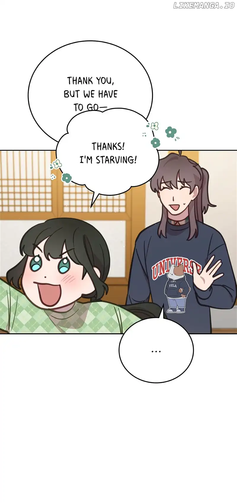 An animal hospital in the border area Chapter 94 page 54