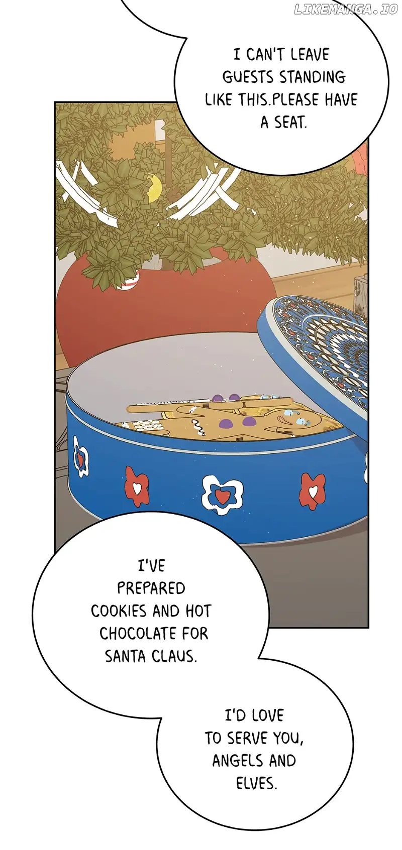 An animal hospital in the border area Chapter 94 page 53