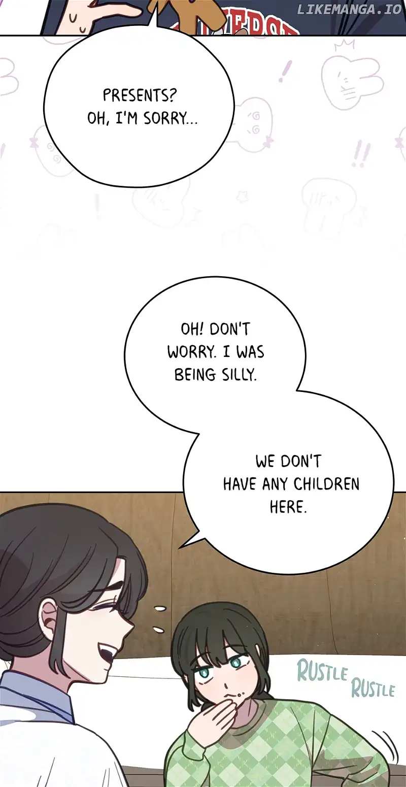 An animal hospital in the border area Chapter 94 page 57