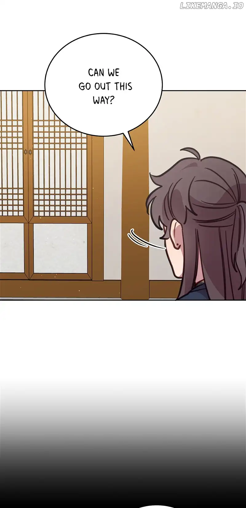 An animal hospital in the border area Chapter 94 page 70