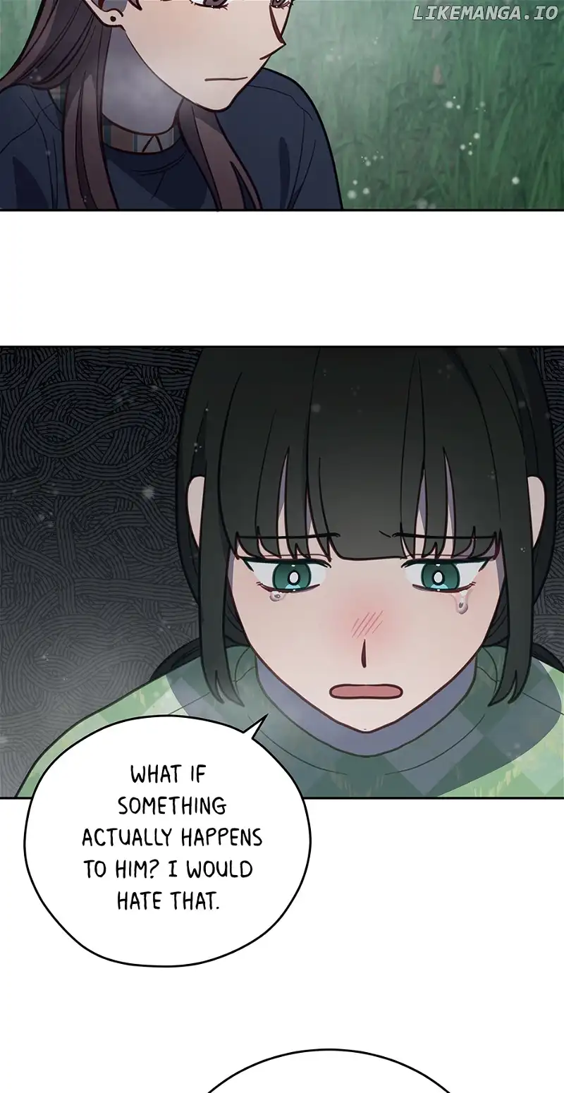 An animal hospital in the border area Chapter 93 page 63