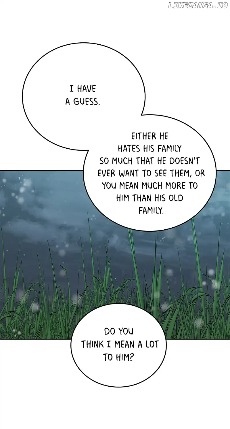 An animal hospital in the border area Chapter 93 page 55