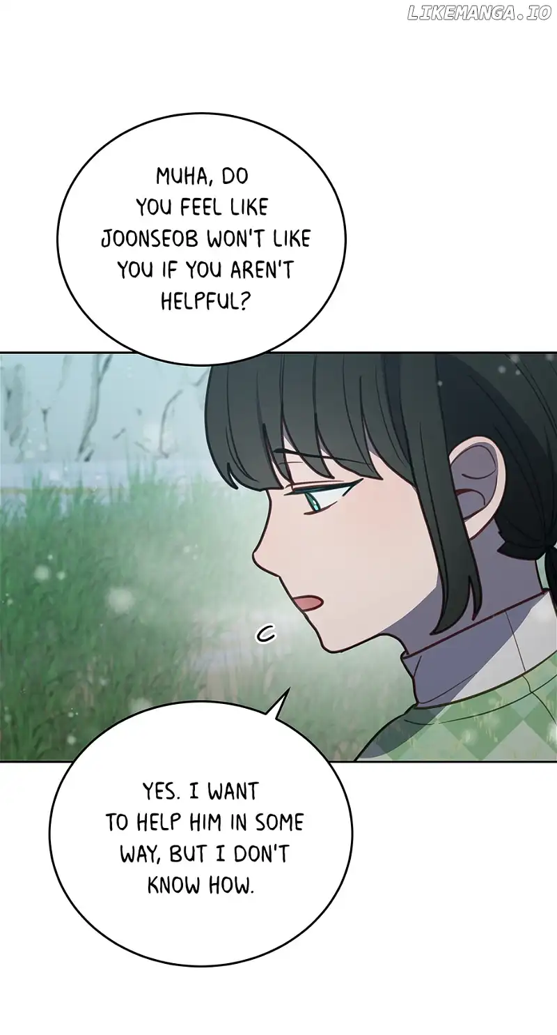 An animal hospital in the border area Chapter 93 page 56