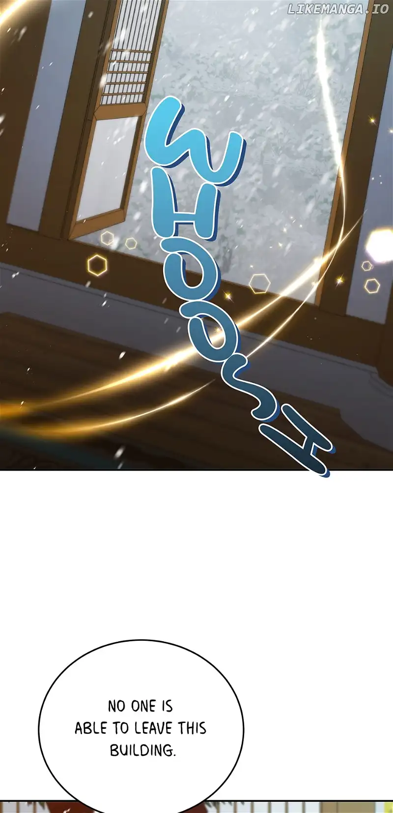 An animal hospital in the border area Chapter 94 page 72