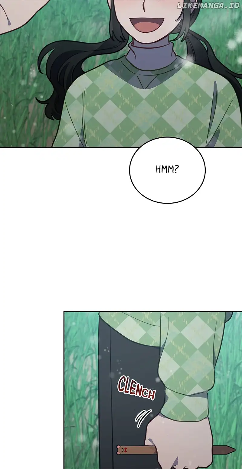 An animal hospital in the border area Chapter 93 page 60
