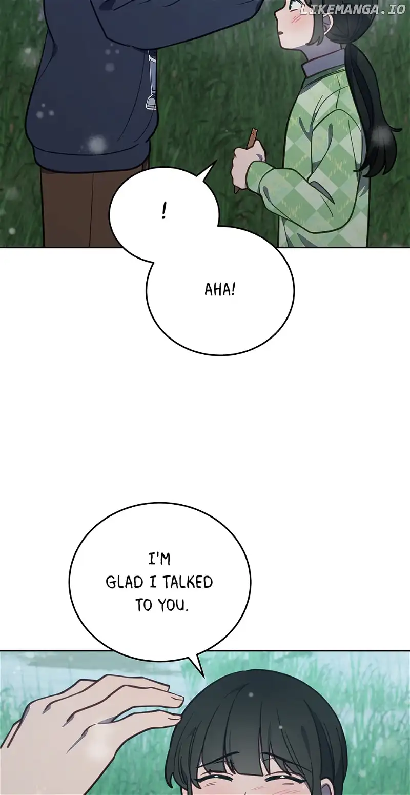 An animal hospital in the border area Chapter 93 page 59