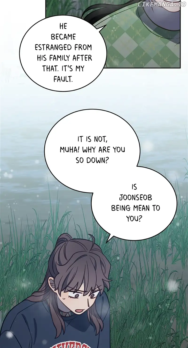 An animal hospital in the border area Chapter 93 page 47