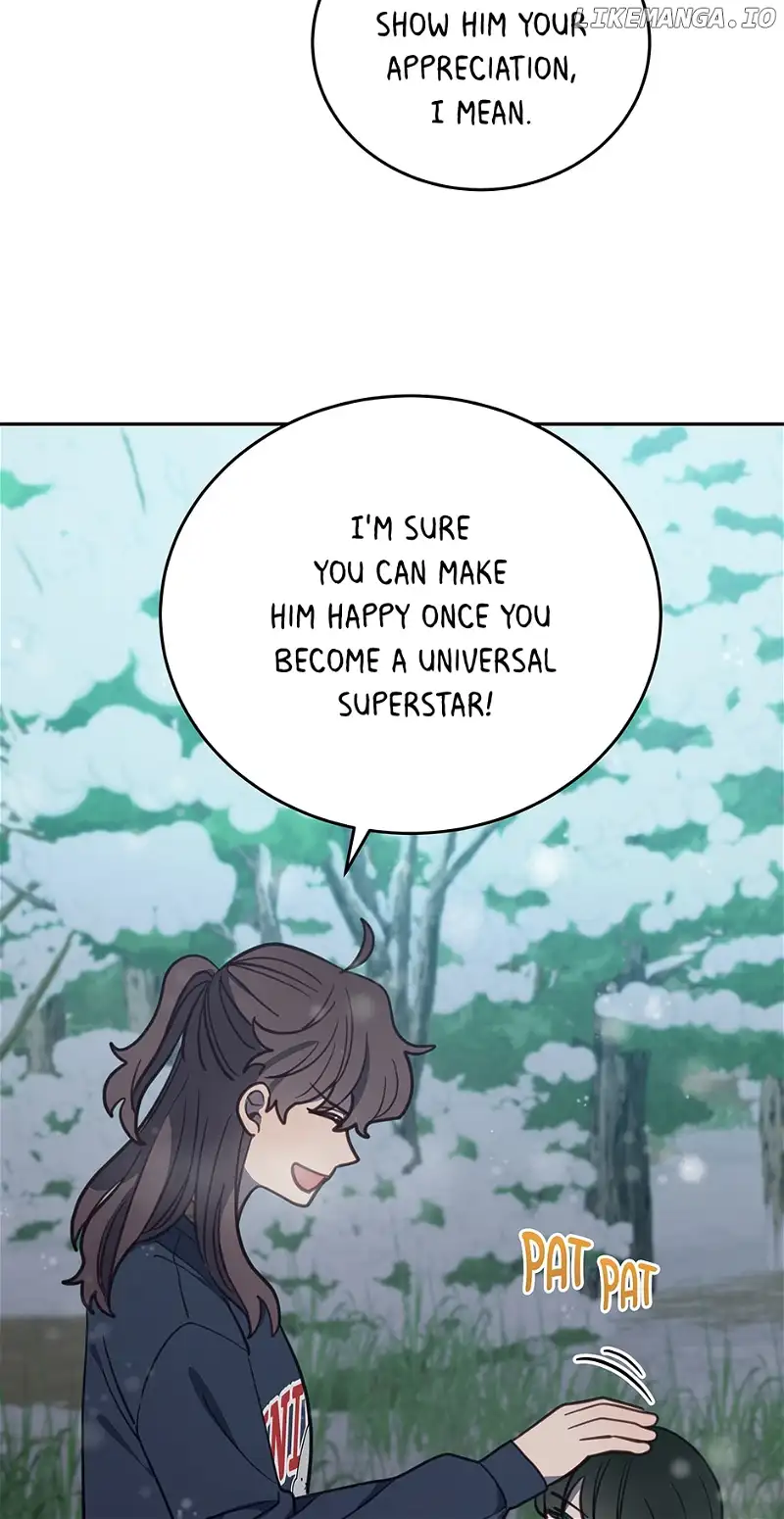 An animal hospital in the border area Chapter 93 page 58