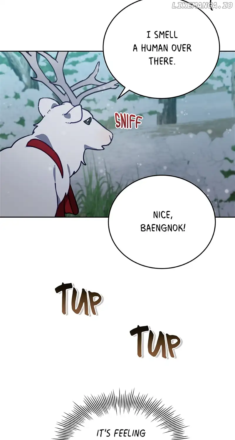 An animal hospital in the border area Chapter 93 page 66