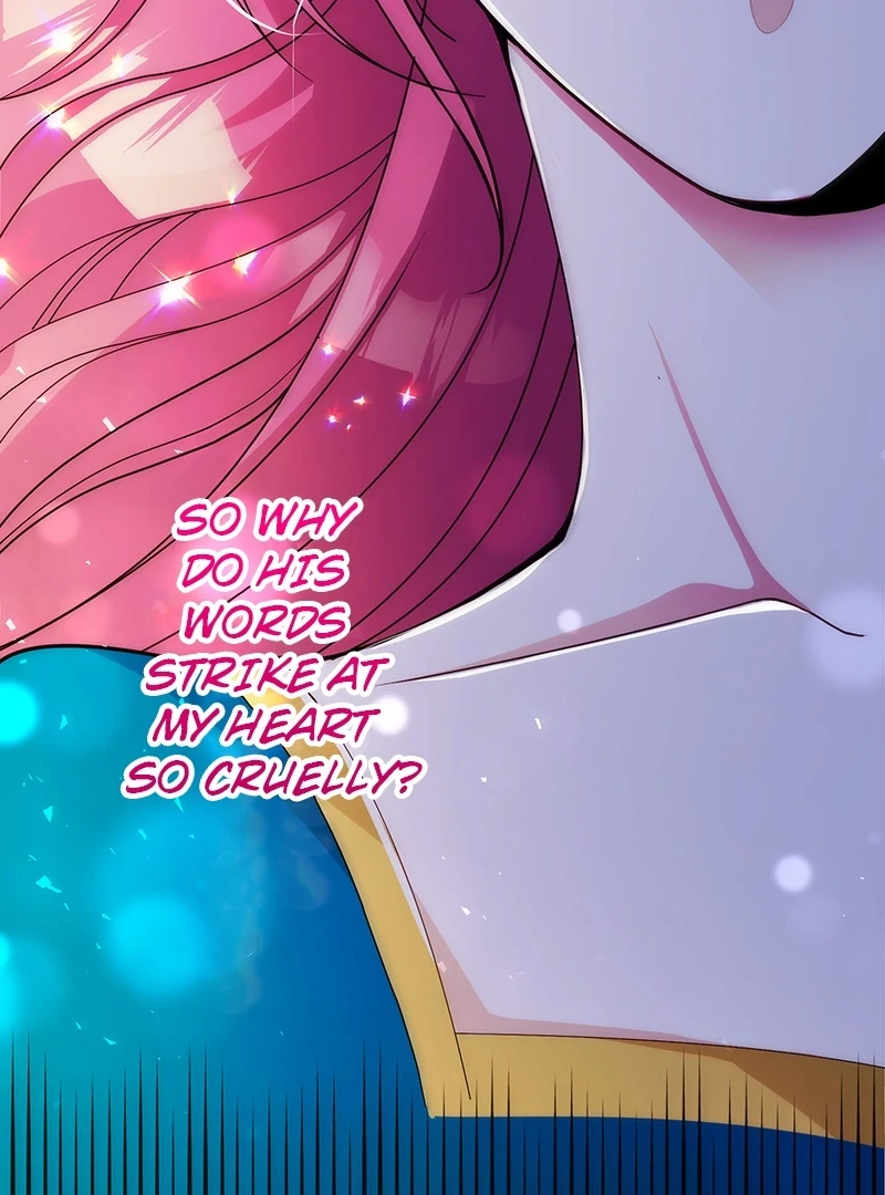 An Evil God’s Bride Proclaims Herself a Good Wife ~My Lord, Feel Free to Cheat on Me or Ignore Me~ (Official) Chapter 0 page 14