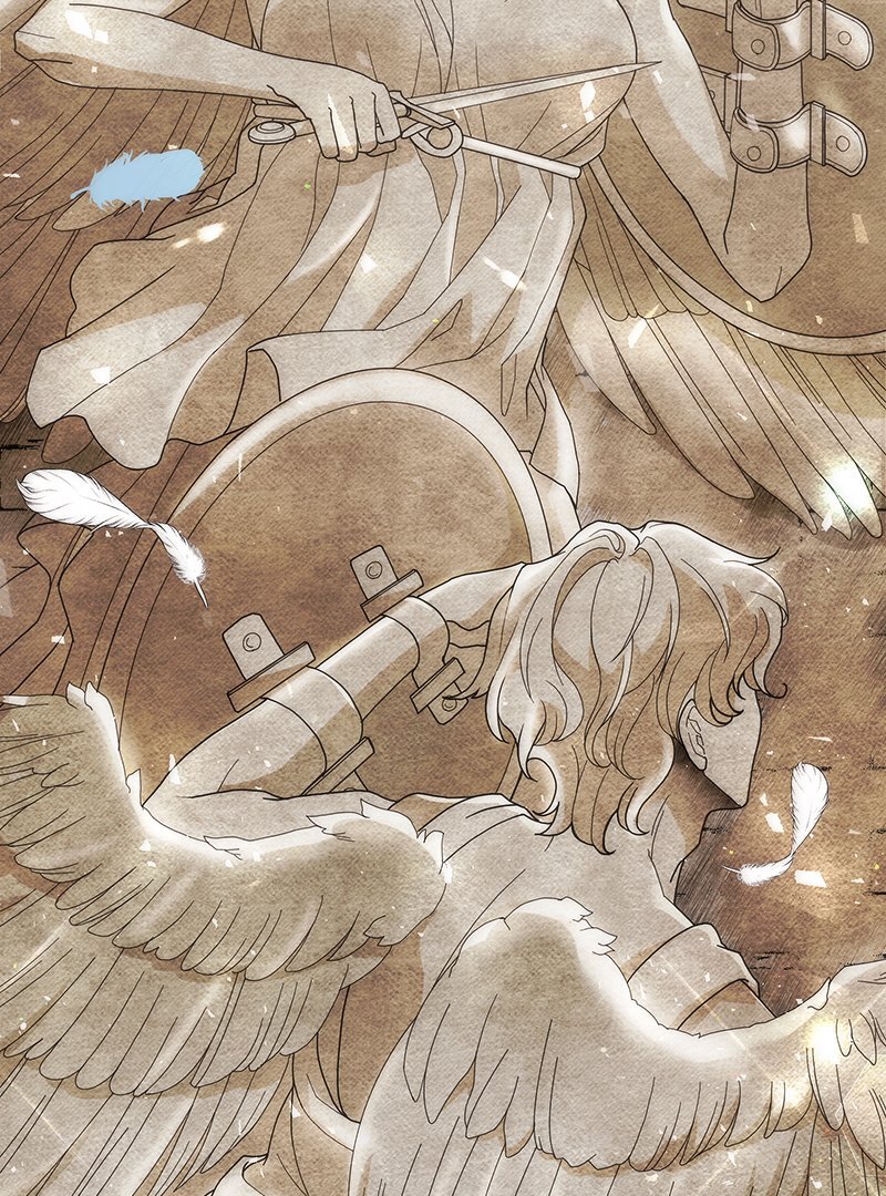 An Evil God’s Bride Proclaims Herself a Good Wife ~My Lord, Feel Free to Cheat on Me or Ignore Me~ (Official) Chapter 0 page 24