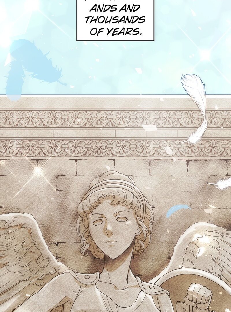 An Evil God’s Bride Proclaims Herself a Good Wife ~My Lord, Feel Free to Cheat on Me or Ignore Me~ (Official) Chapter 0 page 23