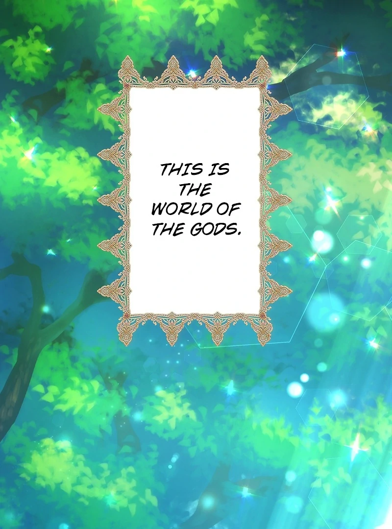 An Evil God’s Bride Proclaims Herself a Good Wife ~My Lord, Feel Free to Cheat on Me or Ignore Me~ (Official) Chapter 0 page 18