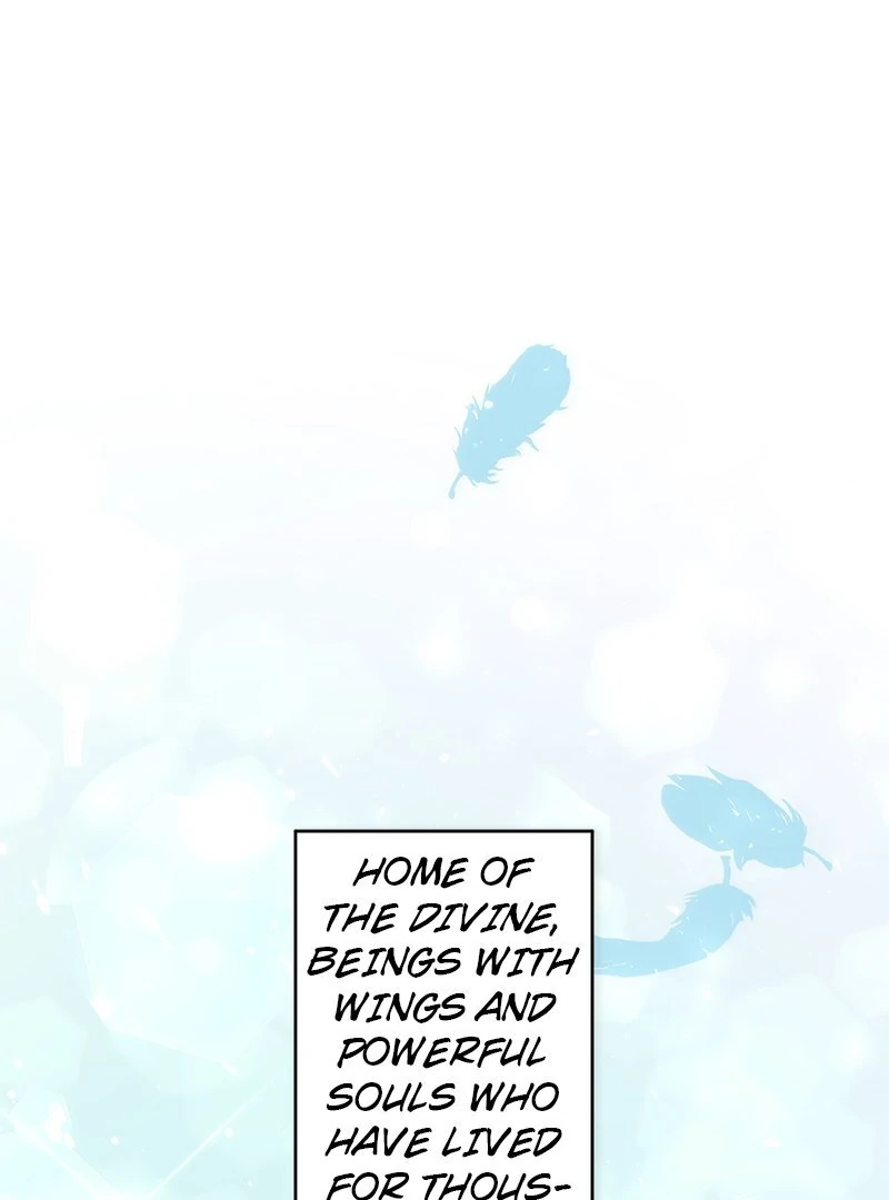 An Evil God’s Bride Proclaims Herself a Good Wife ~My Lord, Feel Free to Cheat on Me or Ignore Me~ (Official) Chapter 0 page 22
