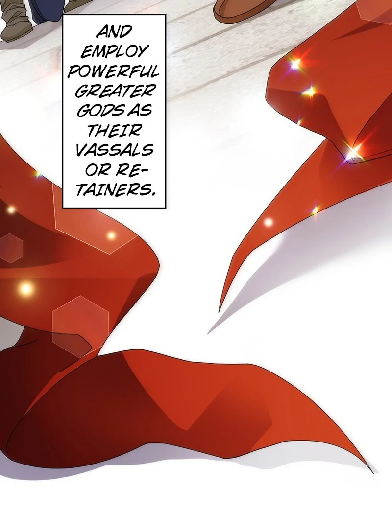 An Evil God’s Bride Proclaims Herself a Good Wife ~My Lord, Feel Free to Cheat on Me or Ignore Me~ (Official) Chapter 0 page 31