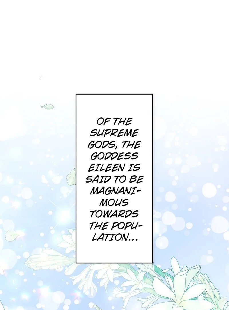 An Evil God’s Bride Proclaims Herself a Good Wife ~My Lord, Feel Free to Cheat on Me or Ignore Me~ (Official) Chapter 0 page 34