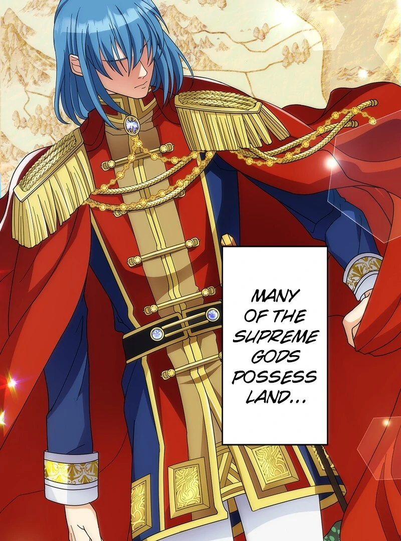 An Evil God’s Bride Proclaims Herself a Good Wife ~My Lord, Feel Free to Cheat on Me or Ignore Me~ (Official) Chapter 0 page 29