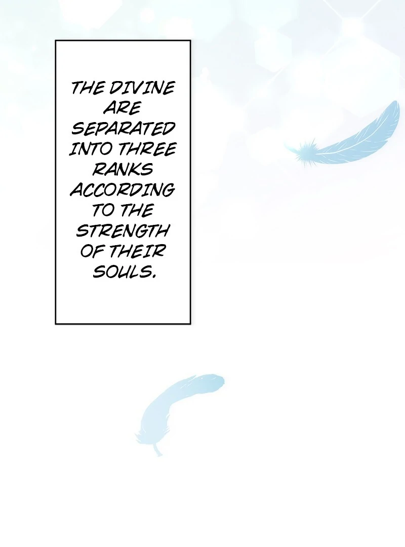 An Evil God’s Bride Proclaims Herself a Good Wife ~My Lord, Feel Free to Cheat on Me or Ignore Me~ (Official) Chapter 0 page 27