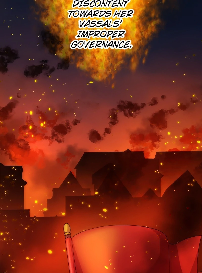 An Evil God’s Bride Proclaims Herself a Good Wife ~My Lord, Feel Free to Cheat on Me or Ignore Me~ (Official) Chapter 0 page 41