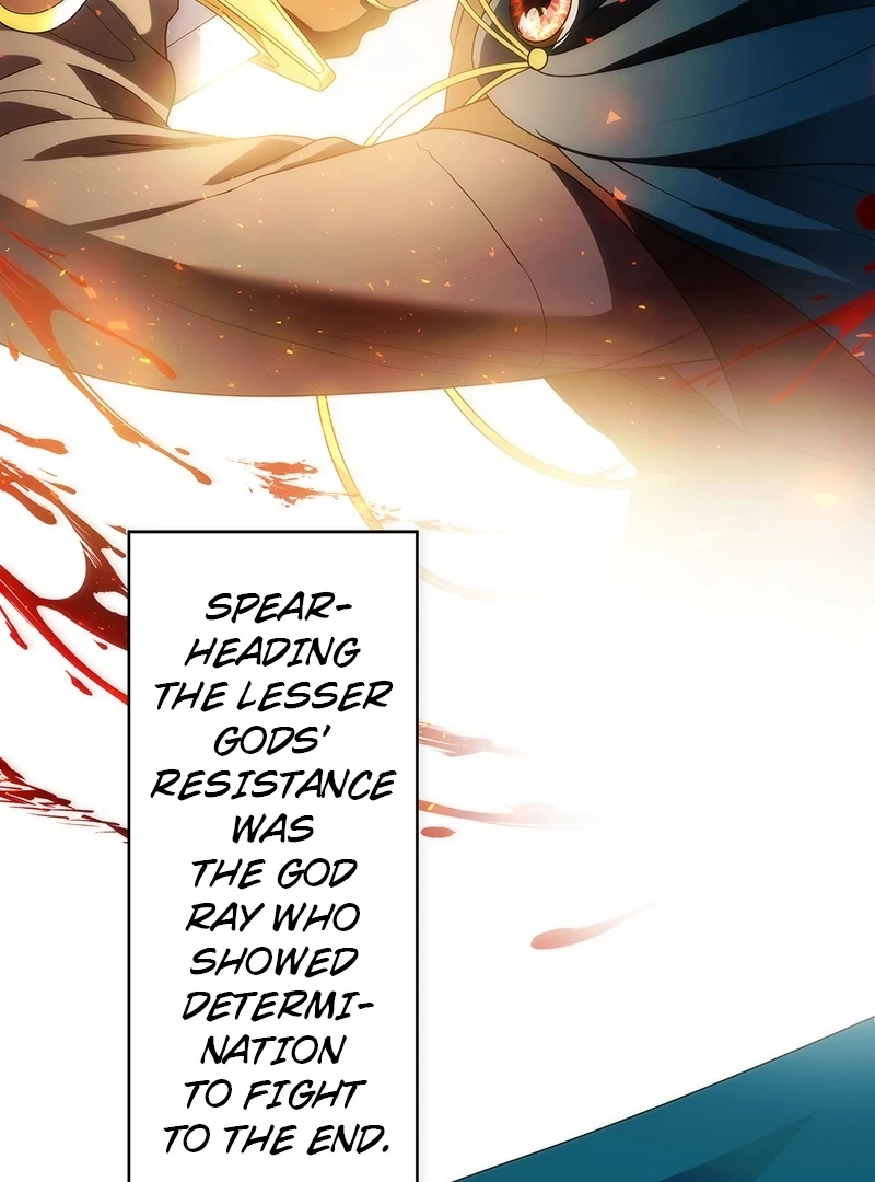 An Evil God’s Bride Proclaims Herself a Good Wife ~My Lord, Feel Free to Cheat on Me or Ignore Me~ (Official) Chapter 0 page 49