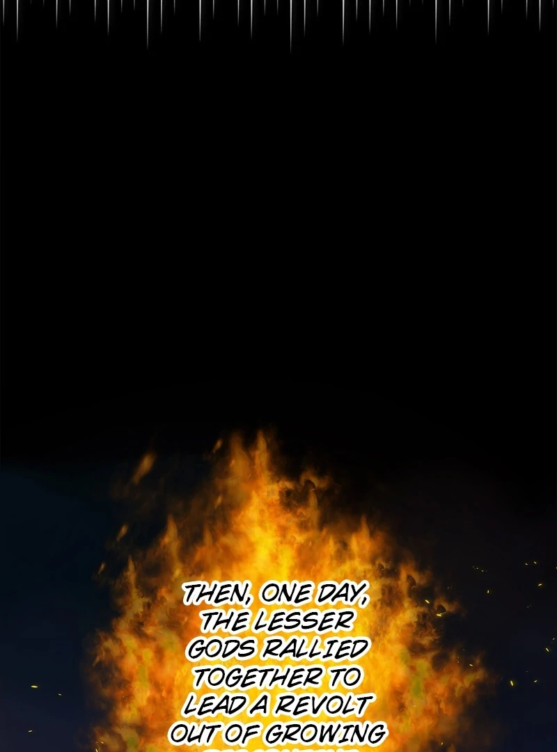 An Evil God’s Bride Proclaims Herself a Good Wife ~My Lord, Feel Free to Cheat on Me or Ignore Me~ (Official) Chapter 0 page 40