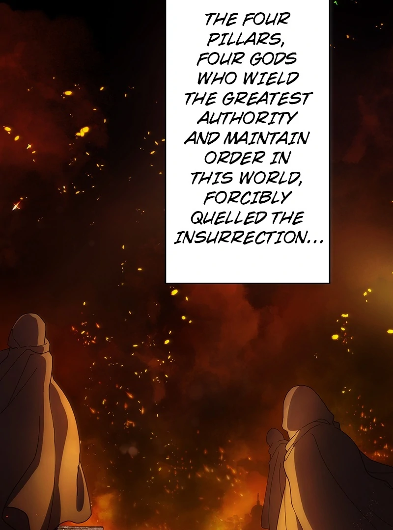 An Evil God’s Bride Proclaims Herself a Good Wife ~My Lord, Feel Free to Cheat on Me or Ignore Me~ (Official) Chapter 0 page 51