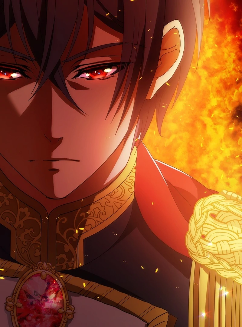 An Evil God’s Bride Proclaims Herself a Good Wife ~My Lord, Feel Free to Cheat on Me or Ignore Me~ (Official) Chapter 0 page 62