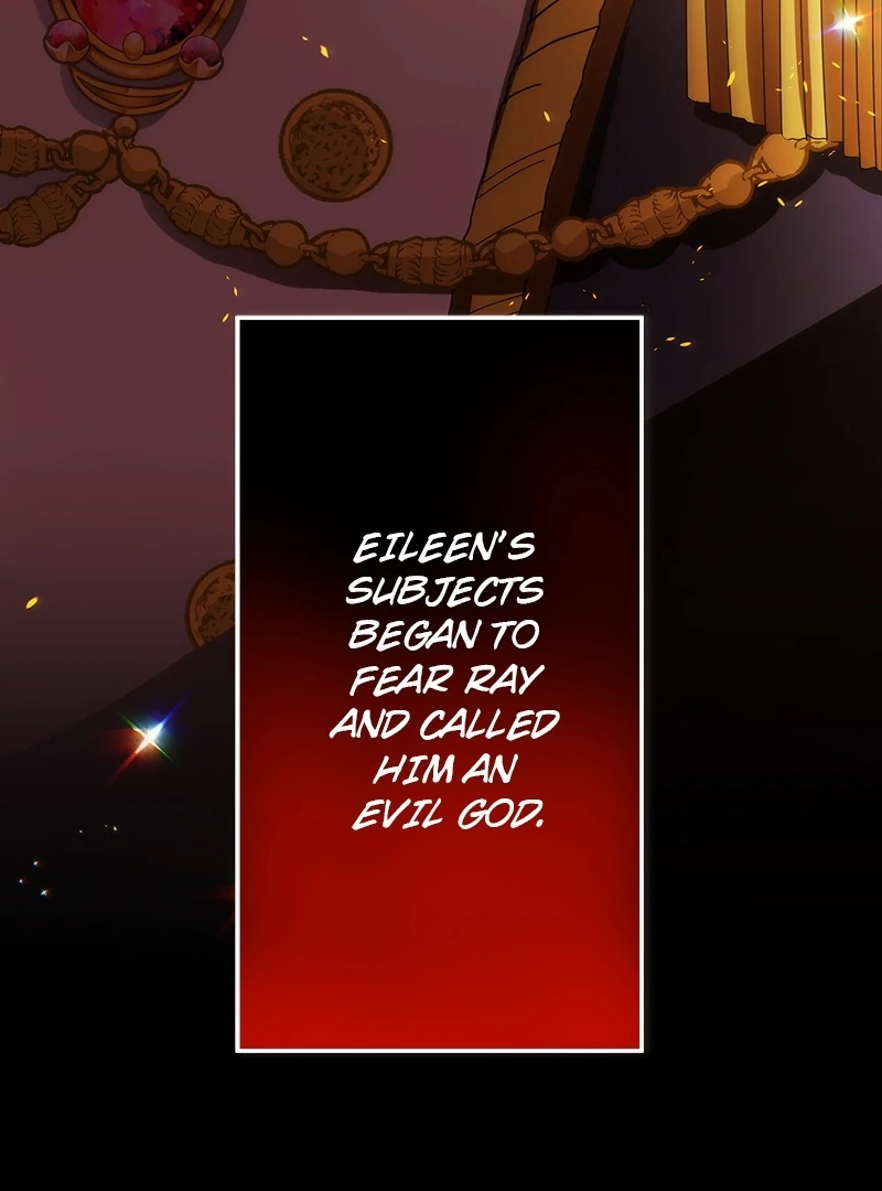 An Evil God’s Bride Proclaims Herself a Good Wife ~My Lord, Feel Free to Cheat on Me or Ignore Me~ (Official) Chapter 0 page 63