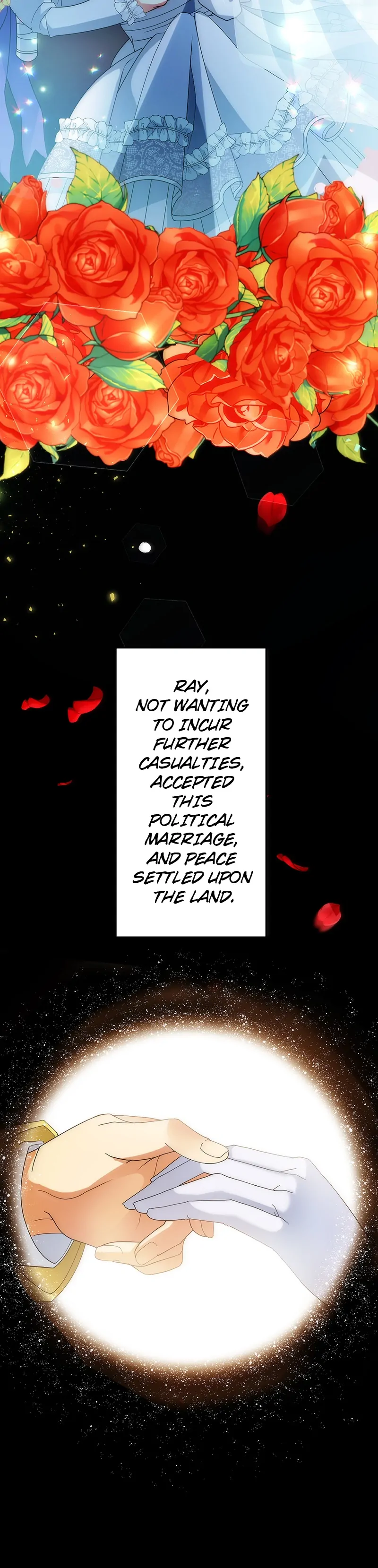 An Evil God’s Bride Proclaims Herself a Good Wife ~My Lord, Feel Free to Cheat on Me or Ignore Me~ (Official) Chapter 0 page 55