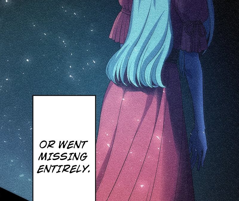 An Evil God’s Bride Proclaims Herself a Good Wife ~My Lord, Feel Free to Cheat on Me or Ignore Me~ (Official) Chapter 0 page 60