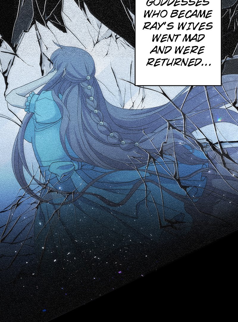 An Evil God’s Bride Proclaims Herself a Good Wife ~My Lord, Feel Free to Cheat on Me or Ignore Me~ (Official) Chapter 0 page 58