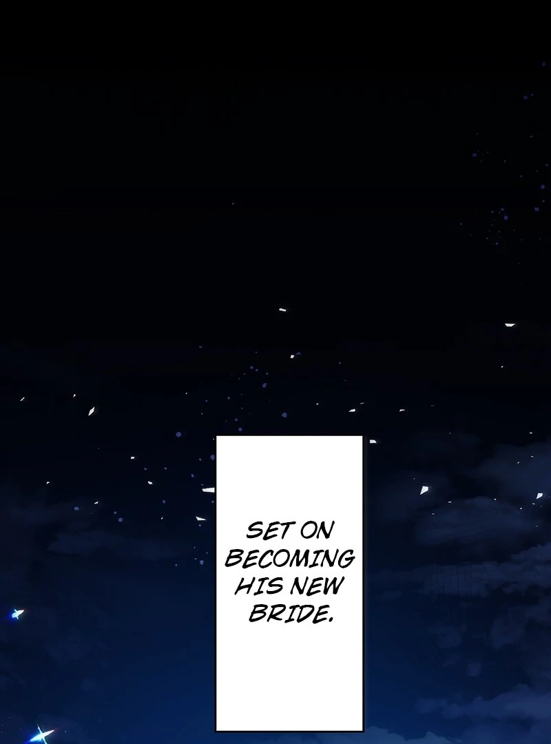 An Evil God’s Bride Proclaims Herself a Good Wife ~My Lord, Feel Free to Cheat on Me or Ignore Me~ (Official) Chapter 0 page 72